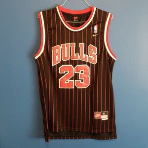 Jordan Jersey